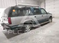 1994 GMC Suburban фото