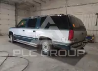 1994 GMC Suburban фото