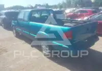 1994 GMC SONOMA photo