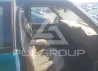 1994 GMC SONOMA photo