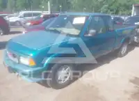 1994 GMC SONOMA photo