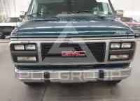 1994 GMC SAVANA фото