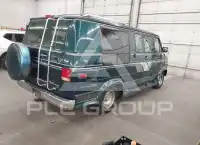 1994 GMC SAVANA фото