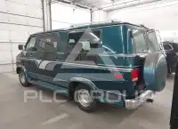 1994 GMC SAVANA фото