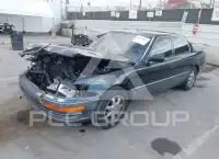 1994 Lexus LS photo