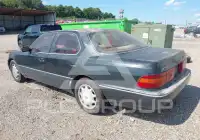 1994 Lexus LS фото