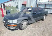 1994 Lexus LS фото