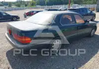 1994 Lexus LS фото