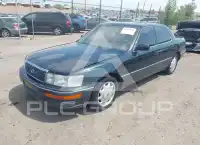 1994 Lexus LS фото