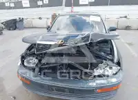 1994 Lexus LS photo