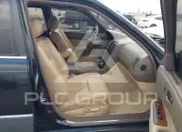 1994 Lexus LS photo