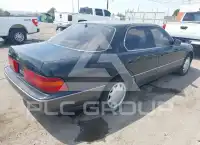1994 Lexus LS фото