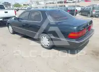 1994 Lexus LS фото