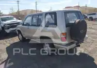 1994 Isuzu TROOPER фото