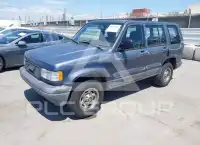 1994 Isuzu TROOPER фото