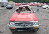 1994 Toyota 4 RUNNER фото