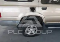 1994 Toyota 4 RUNNER фото
