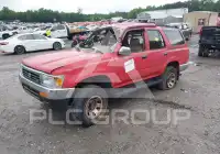 1994 Toyota 4 RUNNER фото