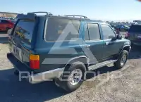 1994 Toyota 4 RUNNER фото