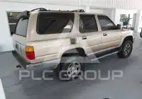 1994 Toyota 4 RUNNER фото