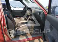 1994 Toyota 4 RUNNER фото