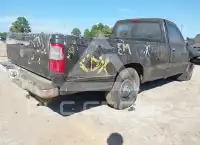 1994 Toyota T100 фото