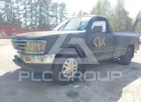 1994 Toyota T100 фото