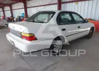 1994 Toyota COROLLA photo
