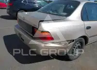1994 Toyota COROLLA фото