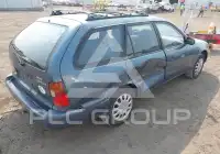 1994 Toyota COROLLA photo