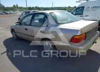 1994 Toyota COROLLA фото