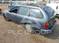 1994 Toyota COROLLA photo