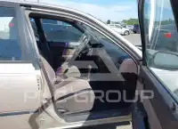 1994 Toyota COROLLA фото
