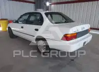 1994 Toyota COROLLA photo