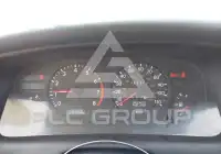 1994 Toyota COROLLA photo