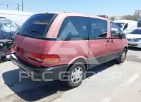 1994 Toyota PREVIA фото
