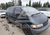 1994 Toyota PREVIA фото