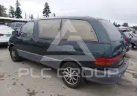 1994 Toyota PREVIA фото