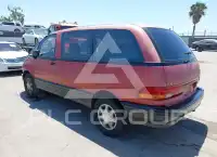 1994 Toyota PREVIA фото