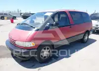 1994 Toyota PREVIA фото