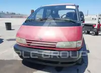 1994 Toyota PREVIA фото