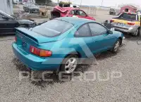 1994 Toyota CELICA photo
