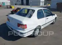 1994 Toyota TERCEL фото