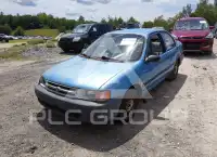 1994 Toyota TERCEL фото