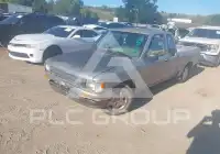 1994 Toyota PICKUP фото