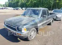 1994 Toyota PICKUP фото