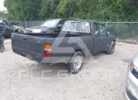 1994 Toyota PICKUP фото
