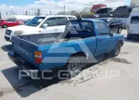 1994 Toyota PICKUP фото