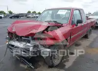 1994 Toyota PICKUP фото