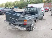 1994 Toyota PICKUP фото